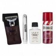 Gents Resekit (Sandalwood and Shea Butter)