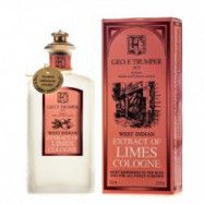 Geo F Trumper Extract Of Limes Cologne (100 ml)