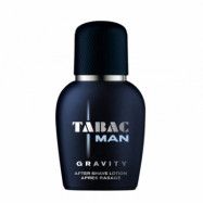 Gravity Man Aftershave Lotion