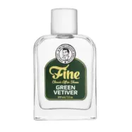 Green Vetiver After Shave