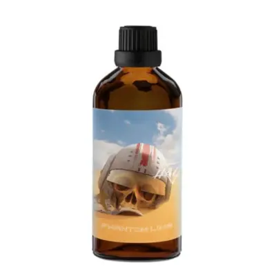HAGS Phantom Limb Aftershave Lotion