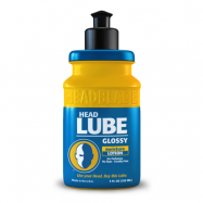 HeadBlade Head Lube Aftershave - Glossy