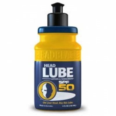 HeadLube SPF50 150 ml