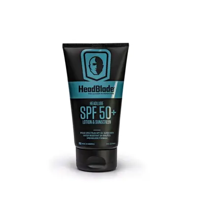 HeadLube SPF50 150 ml
