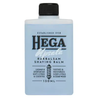 Hega Rakbalsam Upsala