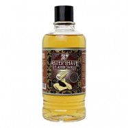 Hey Joe After Shave No 8 Classic Gold 400 ml