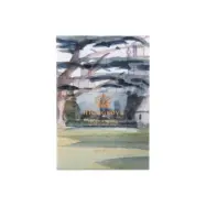 Highgrove Splash Sample