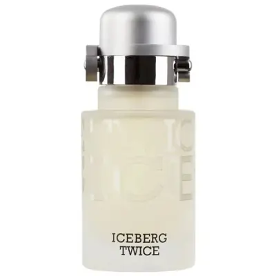Iceberg Twice Pour Homme After Shave