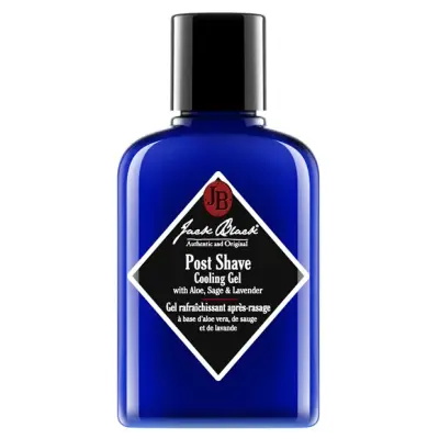 Jack Black Post Shave Cooling Gel