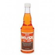 Jeris Musk After Shave Cologne - 414 ml