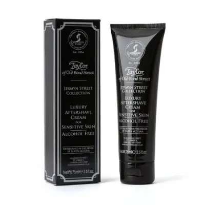 Jermyn Street Collection After Shave Cream