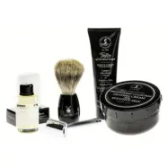 Jermyn Street - Muhle R89 Rakkit