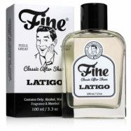 Latigo After Shave