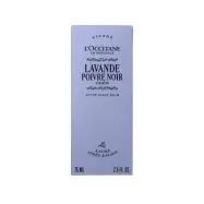 Lavande Poivre Noir (L’Occitan) After Shave 75ml
