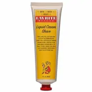 Layrite Liquid Cream Shave