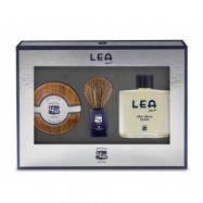 LEA Classic Shaving Set 3