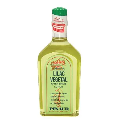 Lilac Vegetal After Shave Lotion - 177 ml