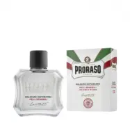 Liquid After Shave Cream