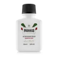 Liquid After Shave Cream Travel Size