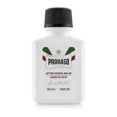 Liquid After Shave Cream Travel Size