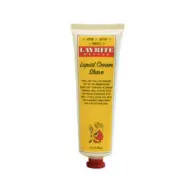 Liquid Cream Shave