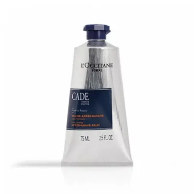 L'Occitane Cade Comforting After Shave Balm