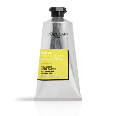 L'Occitane Cedrat Aftershave