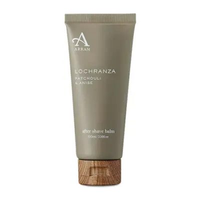 Lochranza - After Shave Balm