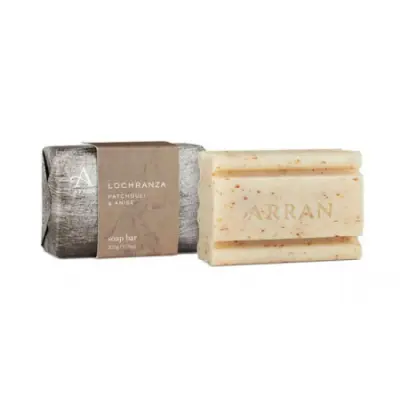 Lochranza Soap