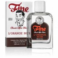 L'Orange Noir After Shave