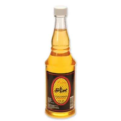 Lustray Coachman After Shave - 414 ml