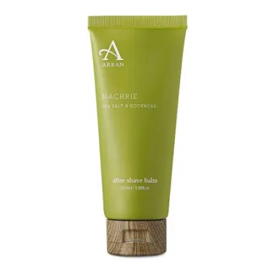 Machrie - After Shave Balm
