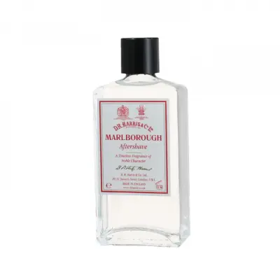 Marlborough Aftershave