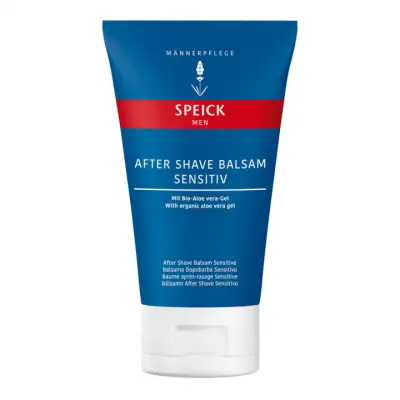 Men After Shave Balm Sensitive