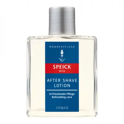 Men After Shave Lotion