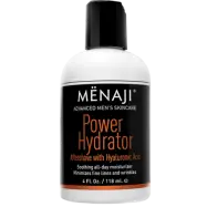 Menaji Power Hydrator Aftershave (118 ml)