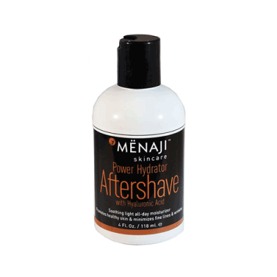 Menaji Power Hydrator Aftershave (118 ml)