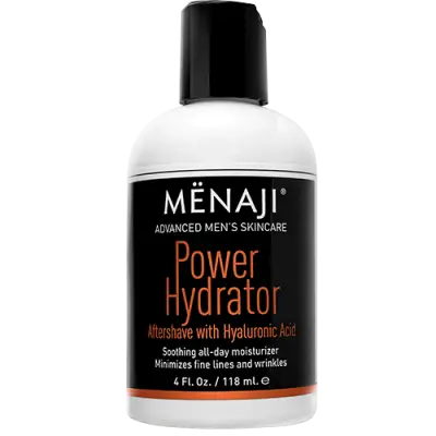 Menaji Power Hydrator Aftershave (118 ml)