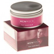 MenRock Post Shave Balm (100 g)