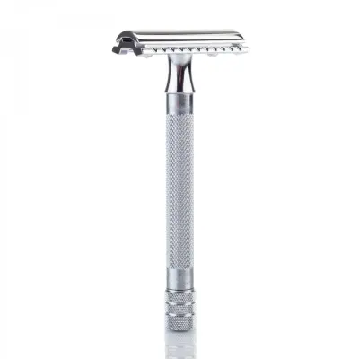 Merkur 23C Säkerhetshyvel (Safety Razor)