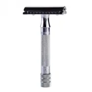 Merkur 33C säkerhetshyvel (Safety razor)