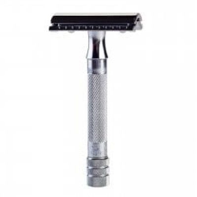 Merkur 33C säkerhetshyvel (Safety razor)