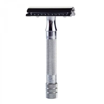 Merkur 33C säkerhetshyvel (Safety razor)