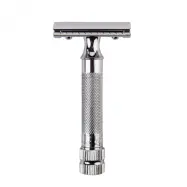 Merkur 34C säkerhetshyvel (Safety razor)