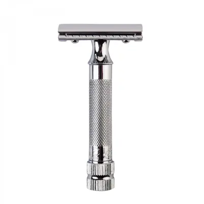 Merkur 34C säkerhetshyvel (Safety razor)