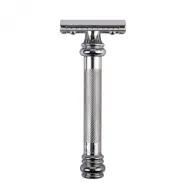 Merkur 38C säkerhetshyvel (Safety razor)