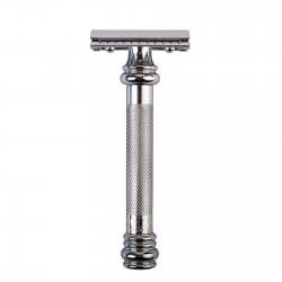 Merkur 38C säkerhetshyvel (Safety razor)
