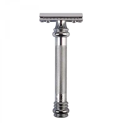 Merkur 38C säkerhetshyvel (Safety razor)