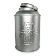 Metal Box Powder