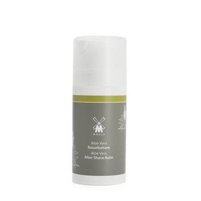 Mühle Aftershave Balm - Aloe Vera (100 ml)